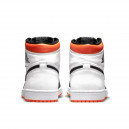 Jordan 1 Retro High Electro Orange 555088-180