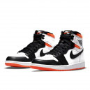 Jordan 1 Retro High Electro Orange 555088-180