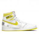 Jordan 1 Retro High First Class Flight 555088-170