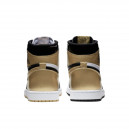 Jordan 1 Retro High NRG Patent Gold Toe 861428-007