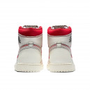 Jordan 1 Retro High Phantom Gym Red 555088-160