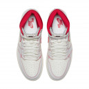 Jordan 1 Retro High Phantom Gym Red 555088-160