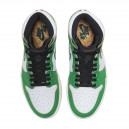 Jordan 1 Retro High Lucky Green DB4612-300