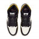 Jordan 1 Retro High Not for Resale Varsity Maize 861428-107