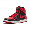 Jordan 1 Retro High OG Bred 555088-001
