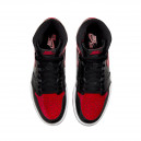 Jordan 1 Retro High OG Patent Bred 555088-063