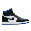 Jordan 1 Retro High Royal Toe 555088-041