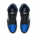 Jordan 1 Retro High Royal Toe 555088-041