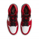 Jordan 1 Retro High Satin Snake Chicago CD0461-601