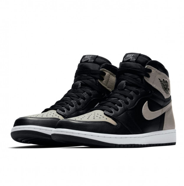 Jordan 1 Retro High Shadow 555088-013