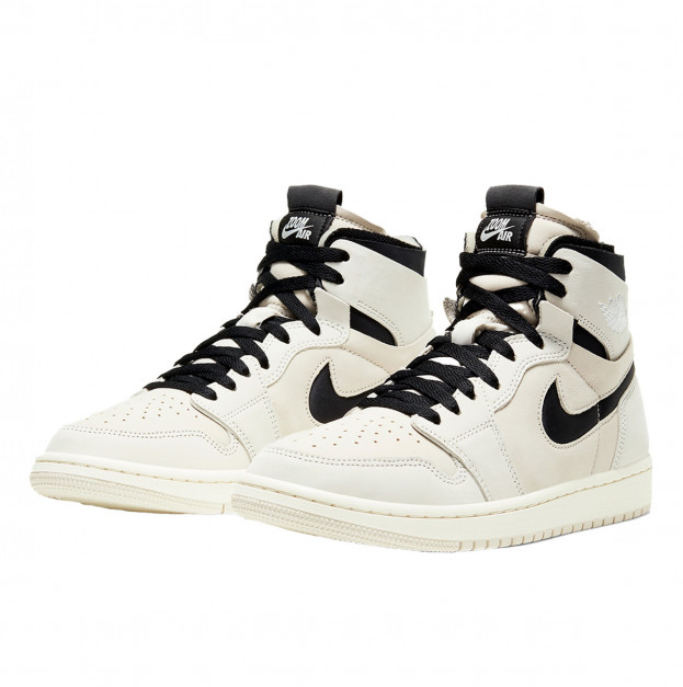 Jordan 1 High Zoom Air Summit White CT0979-100