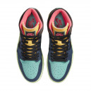 Jordan 1 Retro High Tokyo Bio Hack 555088-201