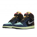 Jordan 1 Retro High Tokyo Bio Hack 555088-201