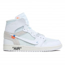 Jordan 1 Retro High Off-White White AQ0818-100