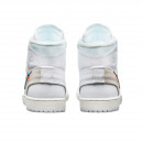 Jordan 1 Retro High Off-White White AQ0818-100