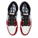 Jordan 1 Retro High Fearless UNC Chicago CK5666-100