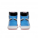 Jordan 1 Retro High Fearless UNC Chicago CK5666-100