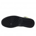 Jordan 1 Retro High White Black Volt University Gold 555088-118