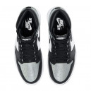 Jordan 1 Retro High Silver Toe CD0461-001