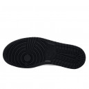 Jordan 1 Retro High Silver Toe CD0461-001