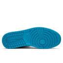 Jordan 1 Retro High UNC 555088-117