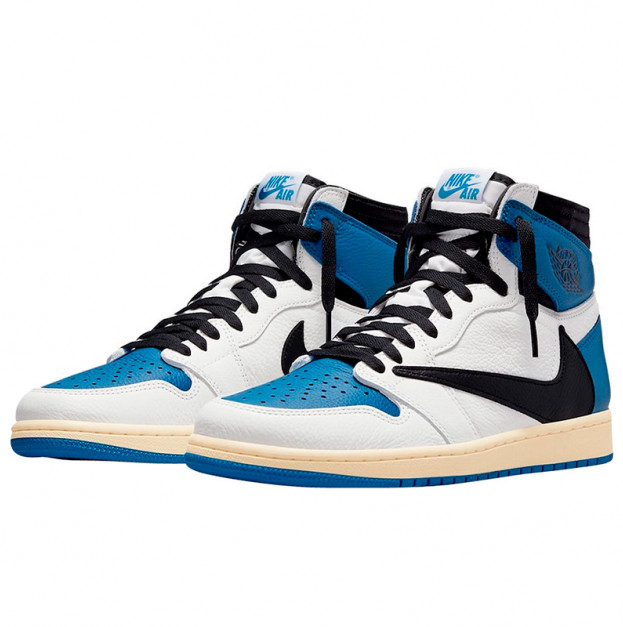 Jordan 1 High OG SP Fragment x Travis Scott DH3227-105