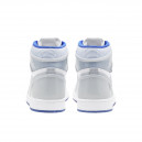 Jordan 1 Retro High Zoom White Racer Blue CK6637-104