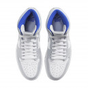 Jordan 1 Retro High Zoom White Racer Blue CK6637-104
