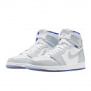 Jordan 1 Retro High Zoom White Racer Blue CK6637-104