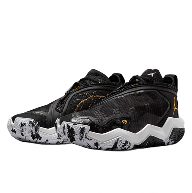 Jordan Why Not Zer0.6 Metallic Gold DO7189-071