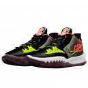 Nike Kyrie 4 EP Black Turf Orange CZ0105-002