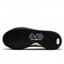 Nike Kyrie 4 Low Black Yellow CZ0105-001