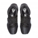 Nike Kyrie 6 Jet Black White BQ4630-001