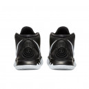 Nike Kyrie 6 Jet Black White BQ4630-001