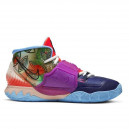 Nike Kyrie 6 Preheat Collection Heal The World CQ7634-403