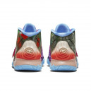 Nike Kyrie 6 Preheat Collection Heal The World CQ7634-403