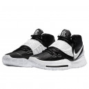 Nike Kyrie 6 Team Black White CK5869-002