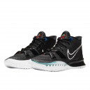 Nike Kyrie 7 Black Teal CQ9326-002