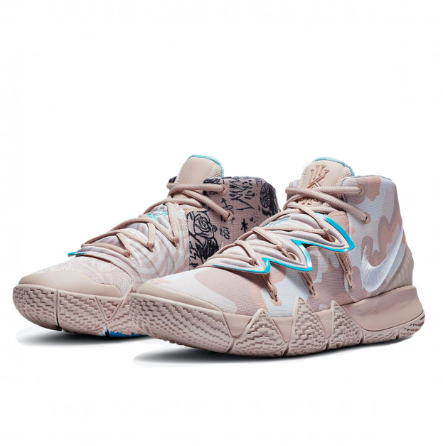 Nike Kybrid S2 Fossil Stone CT1971-200