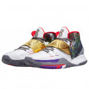 Nike Kyrie 6 Preheat Collection Houston CN9839-100