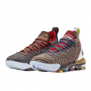 Nike LeBron 16 1 Thru 5 BQ6580-900
