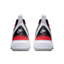Nike LeBron 16 White Hot Lava CI1521-100