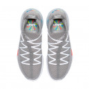 Nike LeBron 17 Low Particle Grey CD5007-004