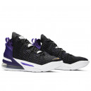Nike LeBron 18 Lakers CQ9283-004