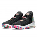 Nike LeBron 18 Multicolor CQ9283-002