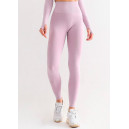 Легінси Бузкові з Push-Up Ефектом