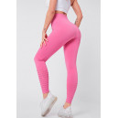 Легінси Рожеві