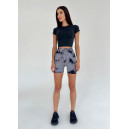 Футболка Темно Сіра