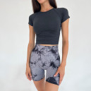 Футболка Темно Сіра