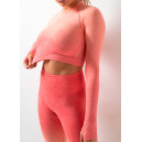 Рашгард Рожевий